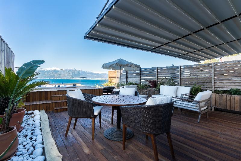 Perge Hotels Adults Only 18+ - Oda