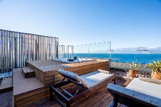 Perge Hotels Adults Only 18+ fotoÄŸrafÄ±