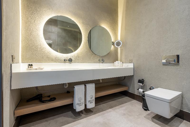 Perge Hotels Adults Only 18+ - Oda