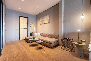 Perge Hotels Adults Only 18+ fotoÄŸrafÄ±
