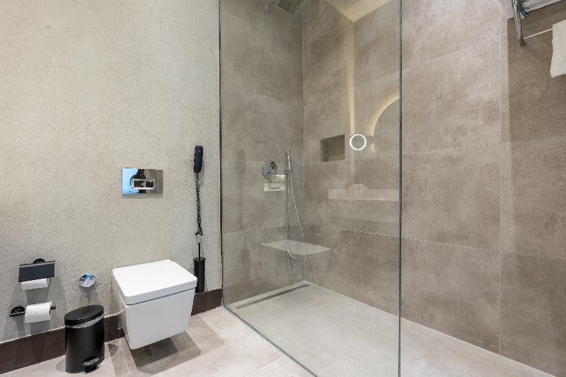 Perge Hotels Adults Only 18+ - Oda