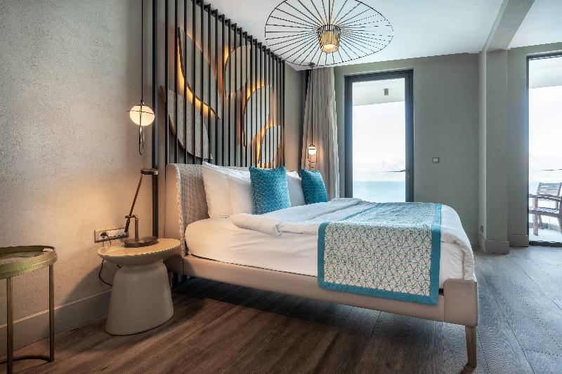 Perge Hotels Adults Only 18+ - Oda