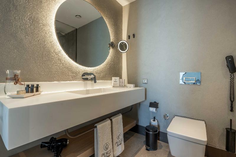 Perge Hotels Adults Only 18+ - Oda
