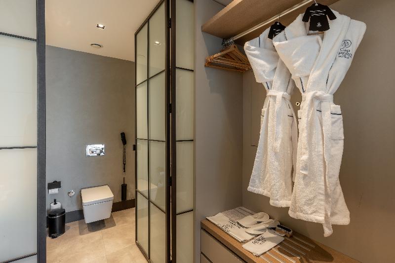 Perge Hotels Adults Only 18+ - Oda