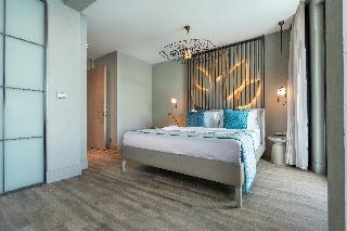 Perge Hotels Adults Only 18+ fotoÄŸrafÄ±
