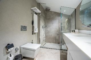 Perge Hotels Adults Only 18+ fotoÄŸrafÄ±
