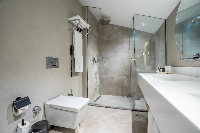Perge Hotels Adults Only 18+ - Oda