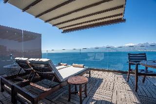 Perge Hotels Adults Only 18+ fotoÄŸrafÄ±