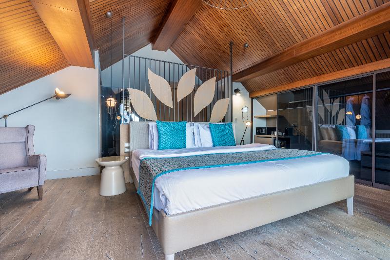 Perge Hotels Adults Only 18+ - Oda