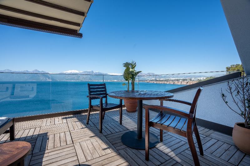 Perge Hotels Adults Only 18+ - Oda