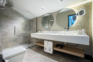 Perge Hotels Adults Only 18+ fotoÄŸrafÄ±