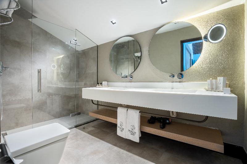 Perge Hotels Adults Only 18+ - Oda