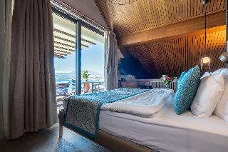 Perge Hotels Adults Only 18+ fotoÄŸrafÄ±