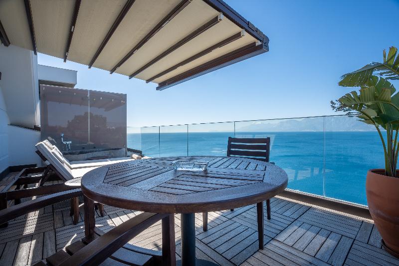 Perge Hotels Adults Only 18+ - Oda