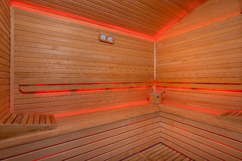 Perge Hotels Adults Only 18+ - Oda