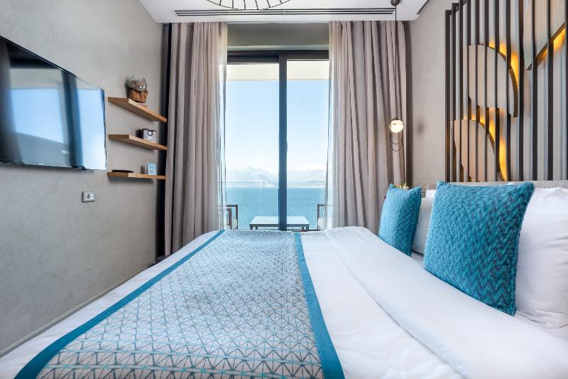 Perge Hotels Adults Only 18+ - Oda