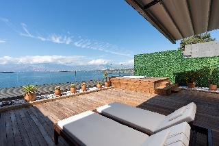 Perge Hotels Adults Only 18+ fotoÄŸrafÄ±