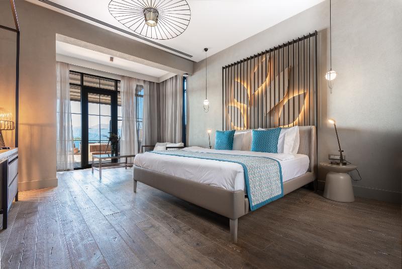 Perge Hotels Adults Only 18+ - Oda