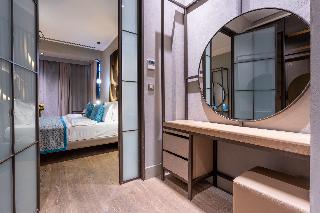 Perge Hotels Adults Only 18+ fotoÄŸrafÄ±