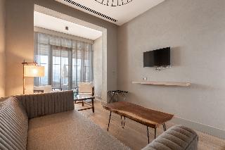 Perge Hotels Adults Only 18+ fotoÄŸrafÄ±