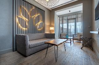 Perge Hotels Adults Only 18+ fotoÄŸrafÄ±