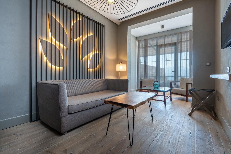 Perge Hotels Adults Only 18+ - Oda