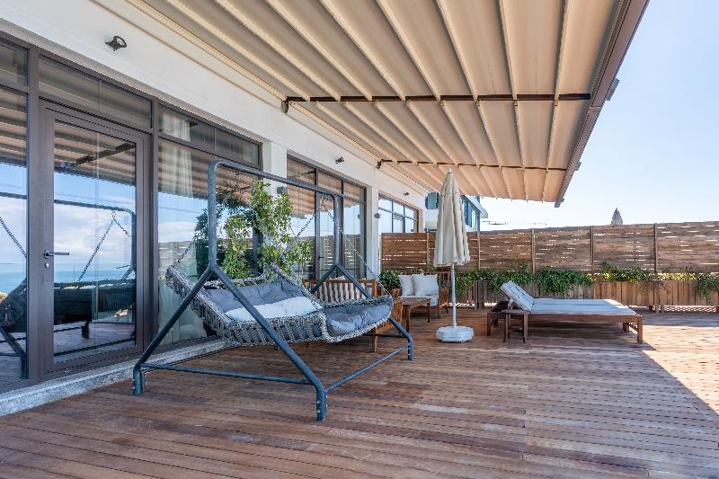 Perge Hotels Adults Only 18+ - Oda