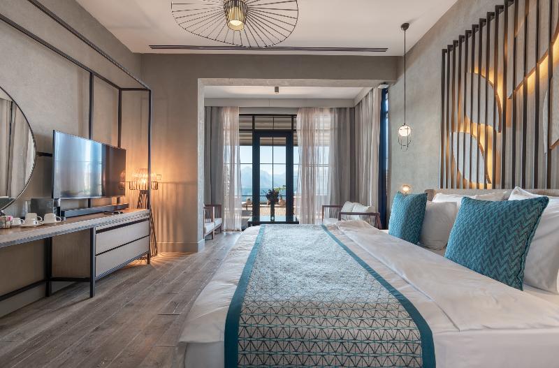Perge Hotels Adults Only 18+ - Oda