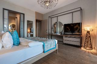 Perge Hotels Adults Only 18+ fotoÄŸrafÄ±