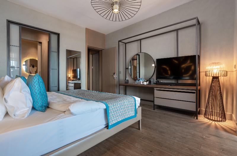 Perge Hotels Adults Only 18+ - Oda
