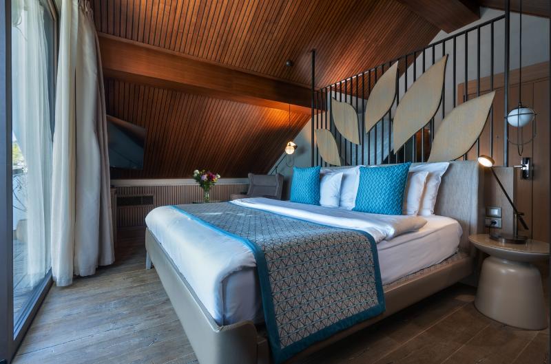 Perge Hotels Adults Only 18+ - Oda