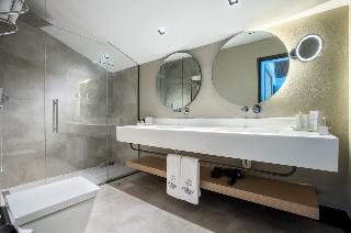 Perge Hotels Adults Only 18+ fotoÄŸrafÄ±