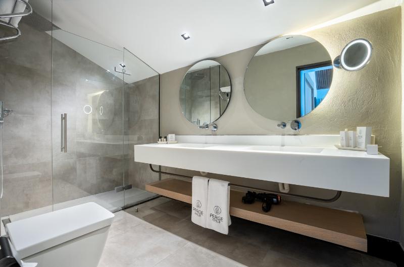 Perge Hotels Adults Only 18+ - Oda