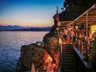Perge Hotels Adults Only 18+ fotoÄŸrafÄ±
