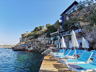 Perge Hotels Adults Only 18+ fotoÄŸrafÄ±