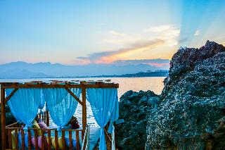 Perge Hotels Adults Only 18+ fotoÄŸrafÄ±