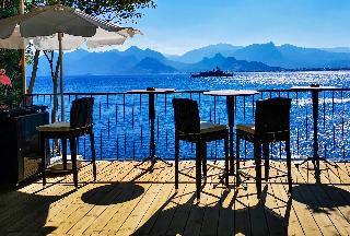 Perge Hotels Adults Only 18+ fotoÄŸrafÄ±