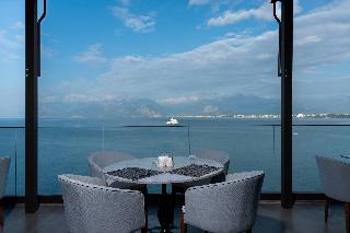 Perge Hotels Adults Only 18+ fotoÄŸrafÄ±