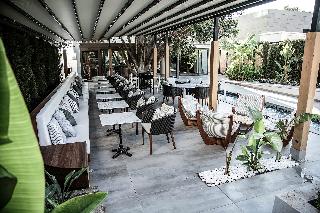 Perge Hotels Adults Only 18+ fotoÄŸrafÄ±