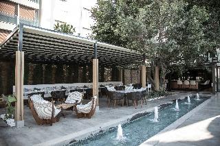Perge Hotels Adults Only 18+ fotoÄŸrafÄ±