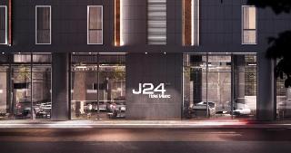 J24 Hotel Milano otel fotoğrafı