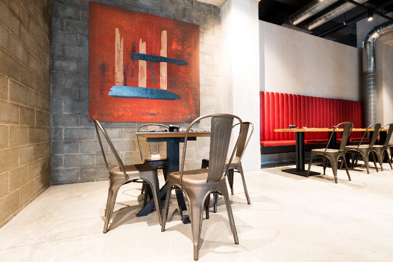 J24 Hotel Milano - Genel