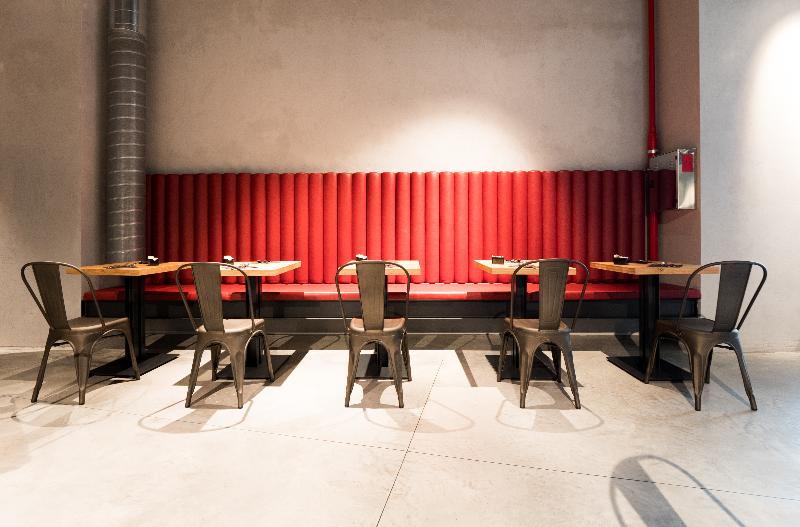 J24 Hotel Milano - Genel