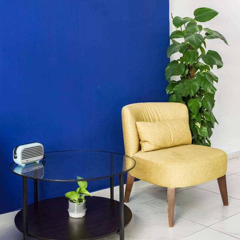 Iasonos Suites Athens - Lobi