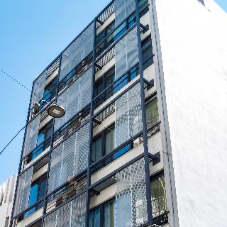 Iasonos Suites Athens fotoÄŸrafÄ±
