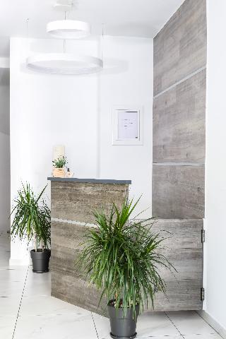 Iasonos Suites Athens fotoÄŸrafÄ±