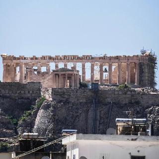 Iasonos Suites Athens fotoÄŸrafÄ±
