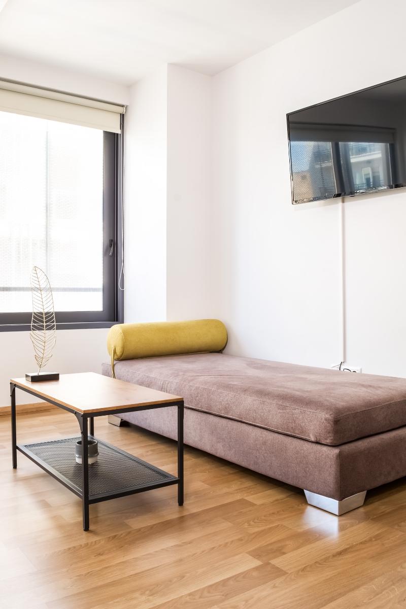 Iasonos Suites Athens - Oda