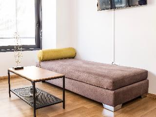 Iasonos Suites Athens fotoÄŸrafÄ±