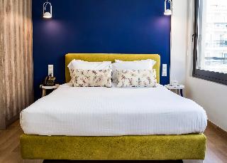 Iasonos Suites Athens fotoÄŸrafÄ±